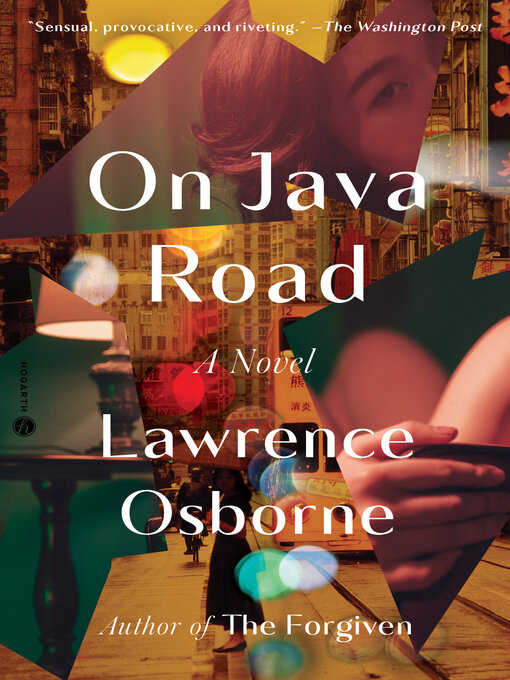 Title details for On Java Road by Lawrence Osborne - Available